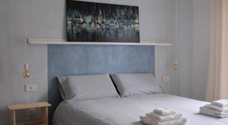 B&B Colori Del Lago