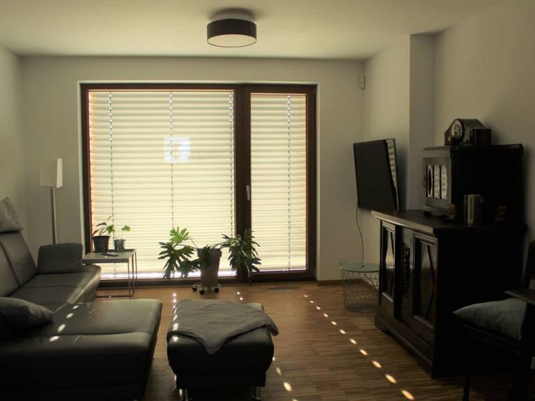 Ferienwohnung  Brühlervorstadt