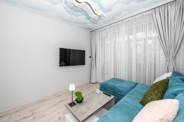 Apartment | Pets are welcome — photo 2