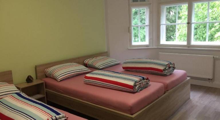 Gastezimmer Hozici — photo 2