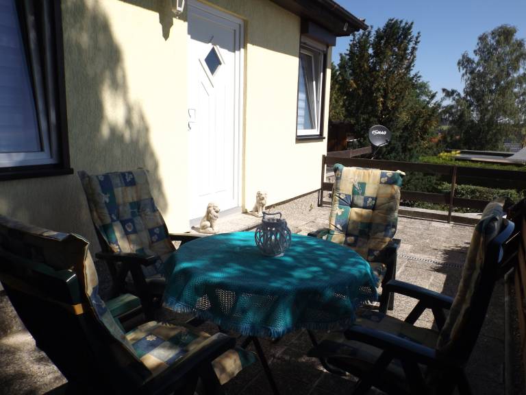Ferienwohnung  Halberstadt