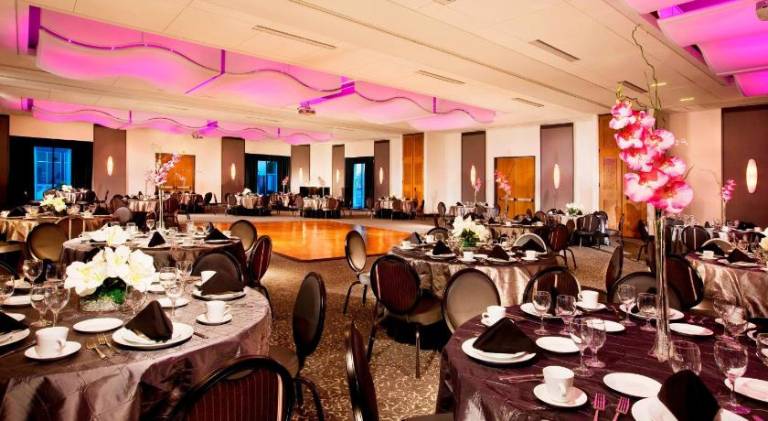 Aloft Mount Laurel — photo 2