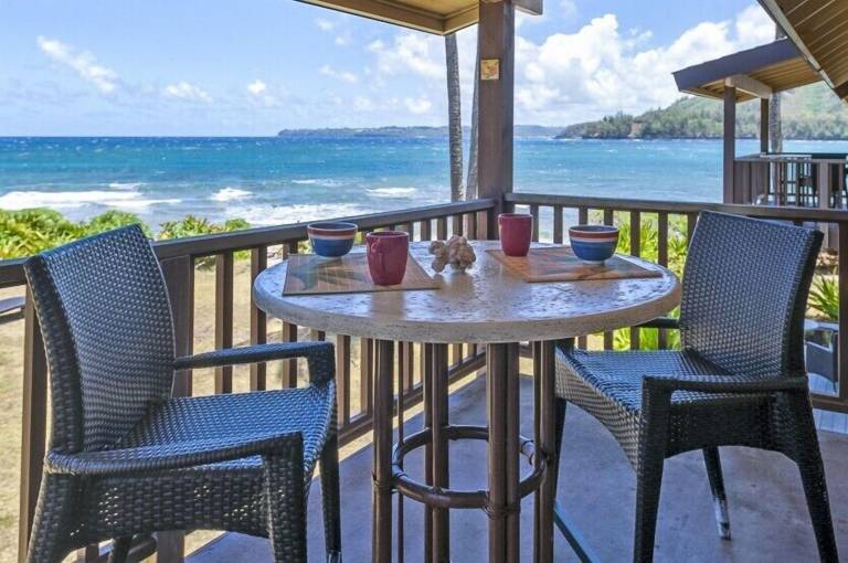 Condo  Wainiha