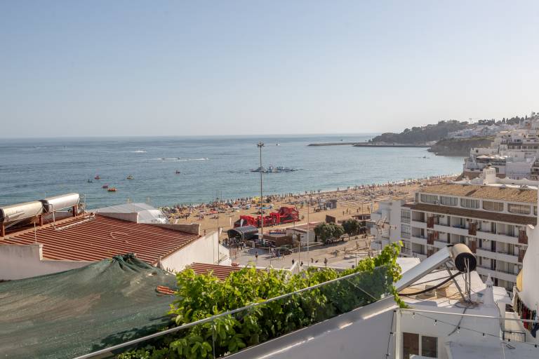 Fully equipped ample house with terrace & jacuzzi | Panoramic view | Beach nearby | Dogs allowed — photo 3