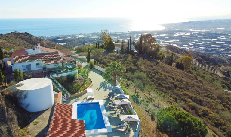 Villa Sayalonga