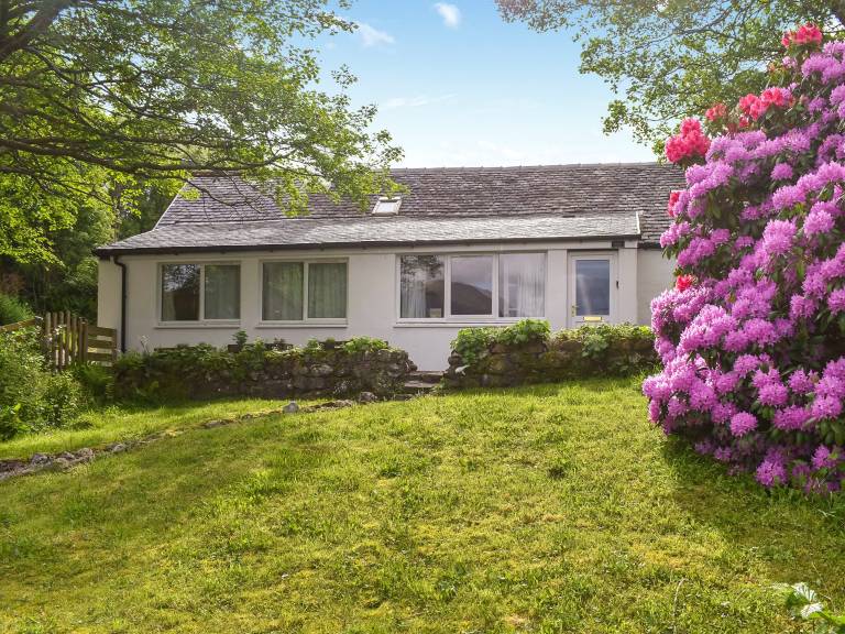 Landhaus Highland
