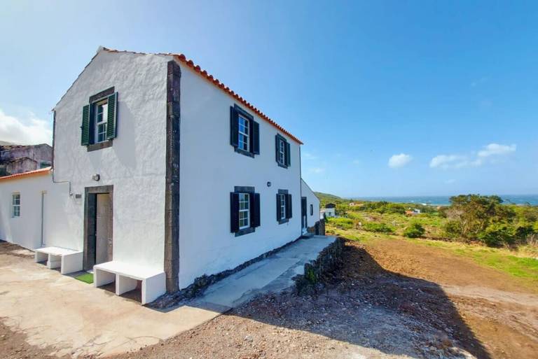 Huis  Prainha