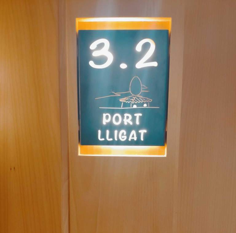 Appartement Figueres