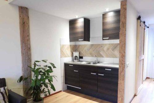 53 m&sup2; Ferienwohnung