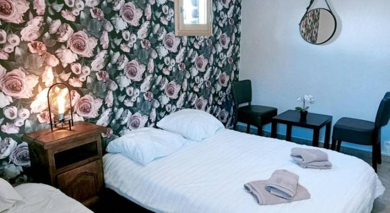 Chambre d'hôtes Saint-Véran