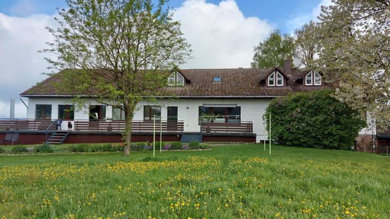 Ferienwohnung  Bodenwerder