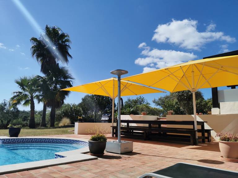 Villa Laguna – Charming Villa with Private Pool, Terraces & Wi-Fi — photo 2