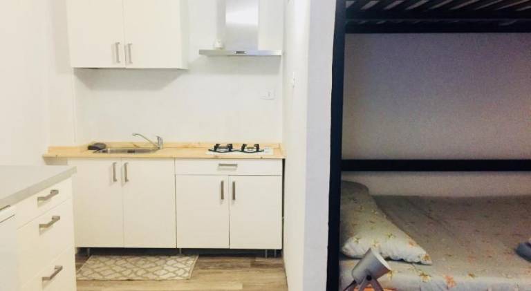 Apartment | Near Two Towers in Bol