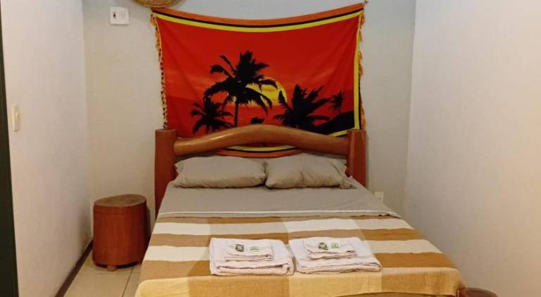 Holiday apartment | Pets allowed in Tibau do Sul