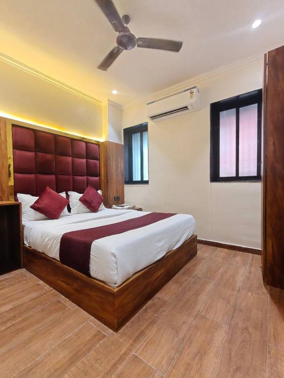 Hotel Sai Palace