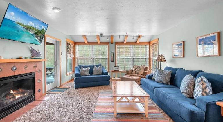 Spacious house | Close to the beach | Pet-friendly — photo 2