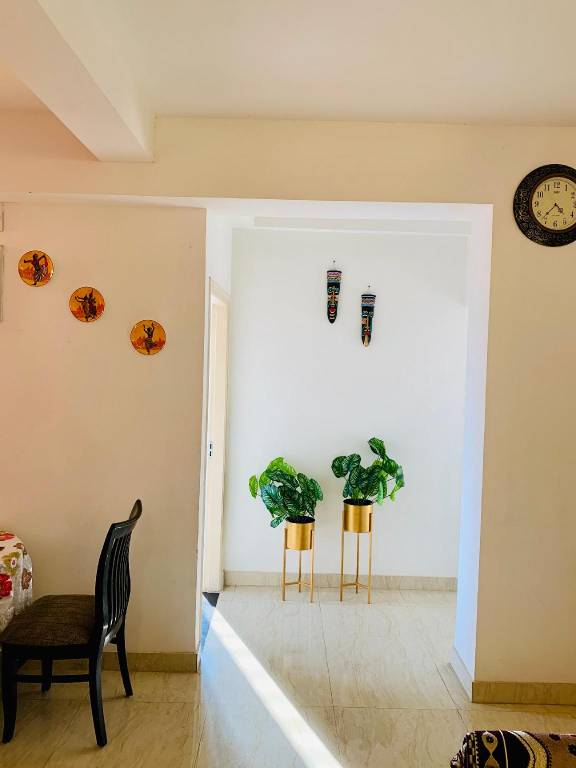 167 m² Ferienwohnung