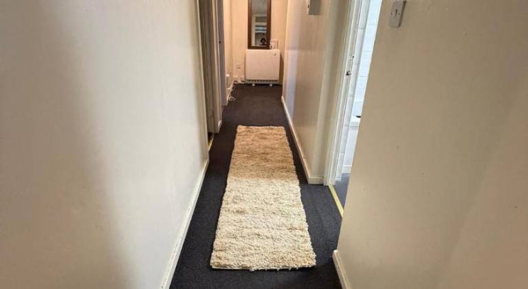 Holiday apartment with 2 rooms for 4 persons — photo 5