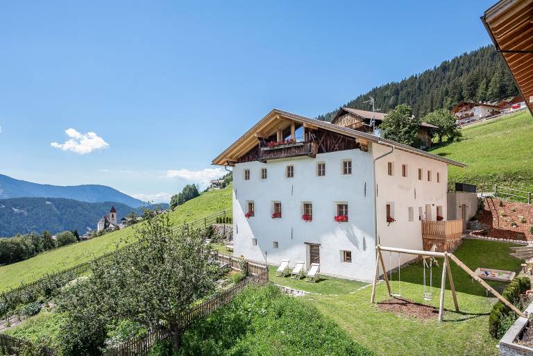 Privatzimmer Brixen