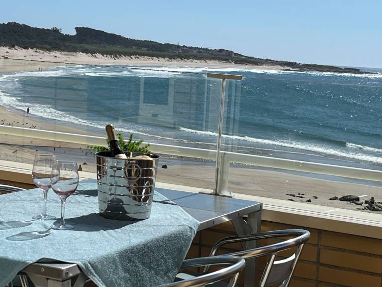 Apartamento Caminha