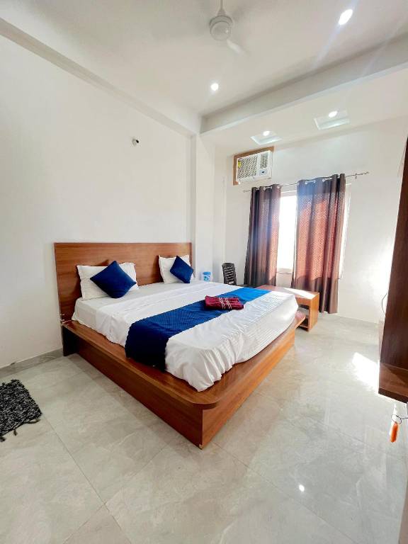 Hotel The Gautam inn — photo 3