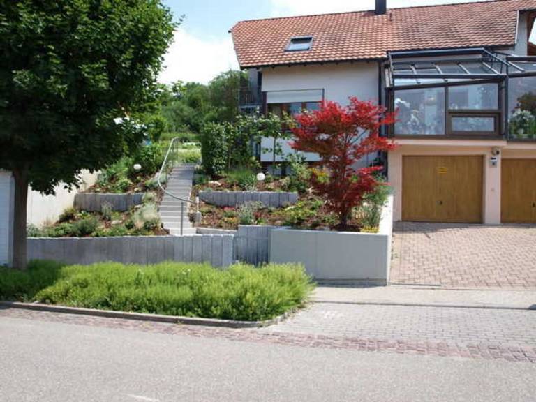 Privatzimmer Herbolzheim