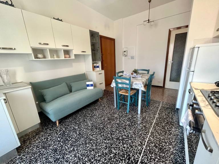 Rental apartment with 1 room for 3 persons — photo 3