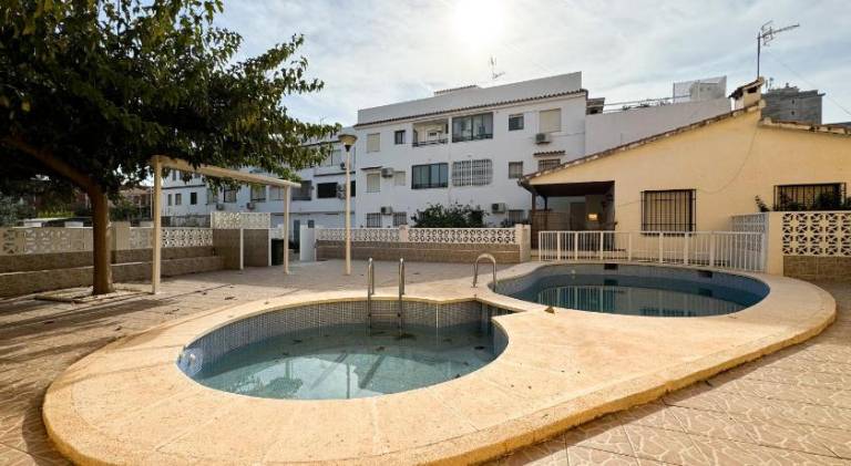Wonderful apartment with private pool | Next to the beach | Dogs allowed — photo 3
