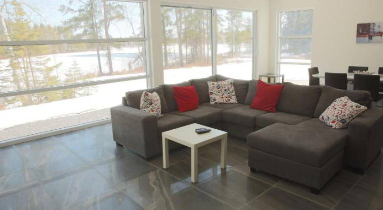 Chalet | Pets allowed — photo 4