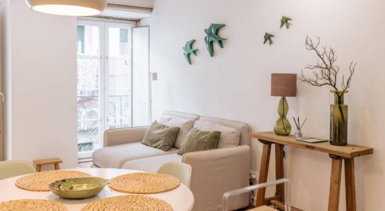 Apartment | Next to São Jorge Castle in Lisbon
