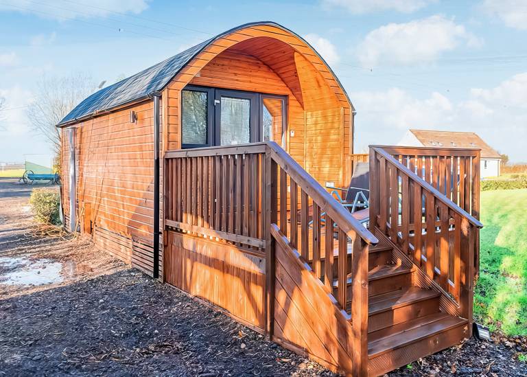 Cottage Little Downham