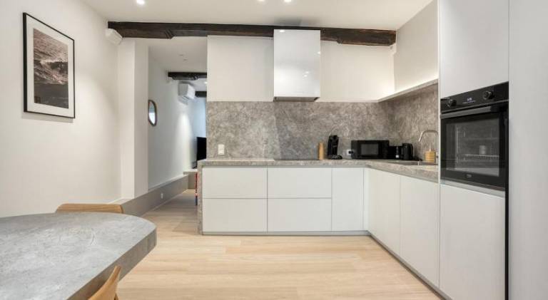 Beautiful apartment | Pets allowed in Leuven