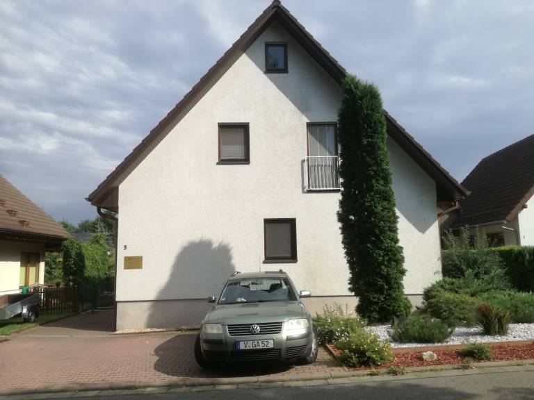 Komplett ausgestattete Ferienwohnung in Neumark — photo 2