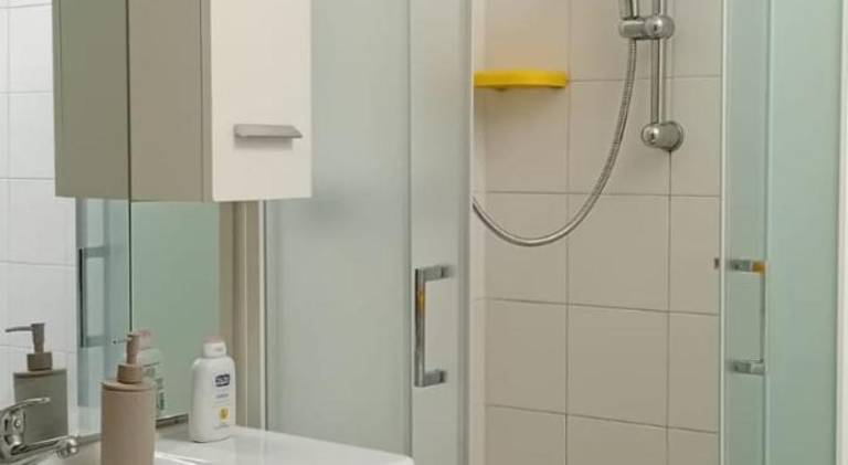 Holiday apartment with 2 rooms for 7 persons — photo 2
