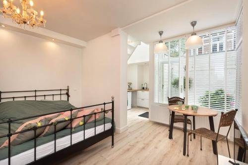 Bed & Breakfast Amsterdam