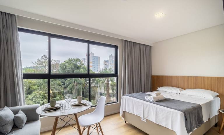 Apartamento  Timbó