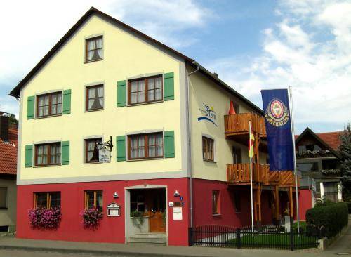 House  Bad Buchau