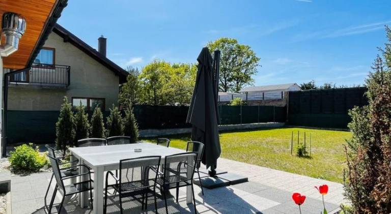Vacation home with 5 rooms for 10 persons — photo 4