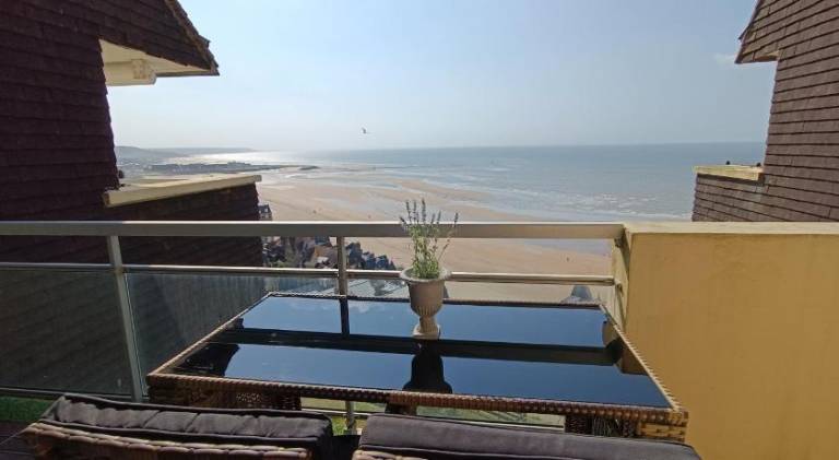 Pleasant apartment | Next to the beach | Dogs allowed — photo 3