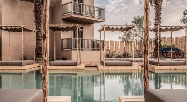 Doryssa Boutique Hotel — photo 2