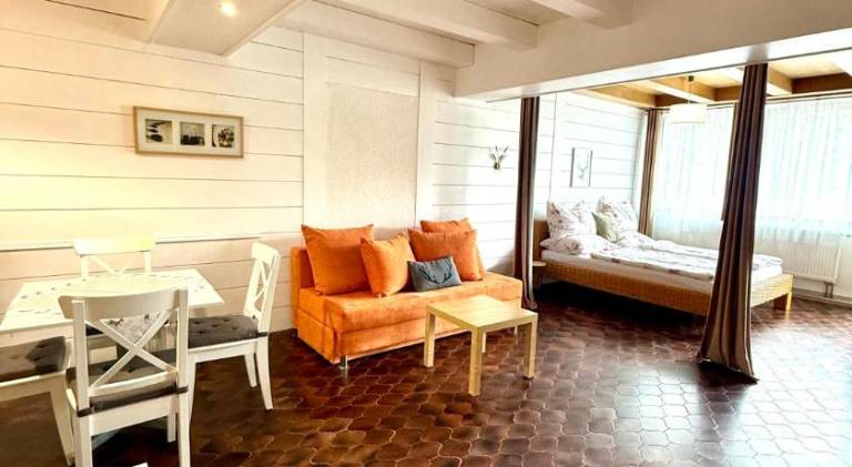 Holiday apartment with 1 room for 4 persons — photo 4
