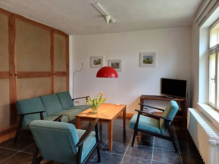 Ferienwohnung Kühlungsborn