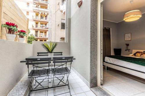 Apartment Sassari