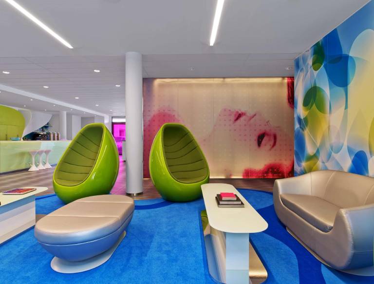 Prize by Radisson, Hamburg City — photo 3