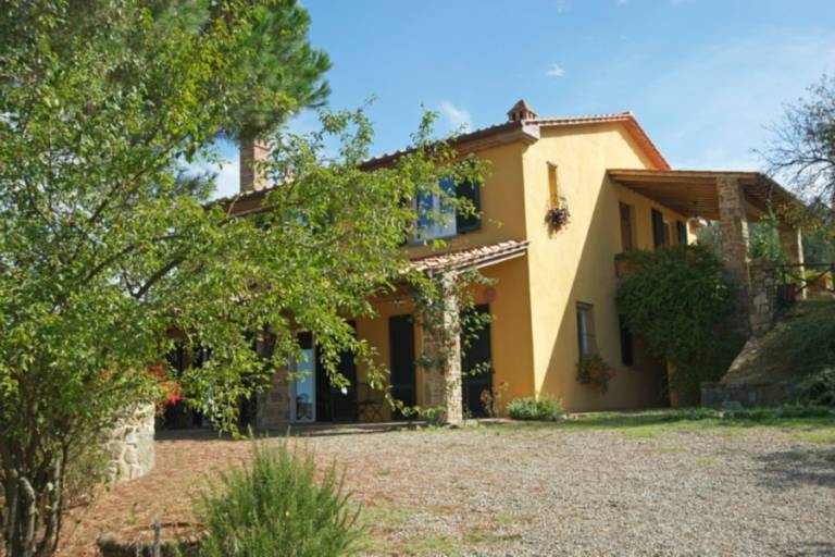 Villa Bellaria: Villa Bellaria — photo 4