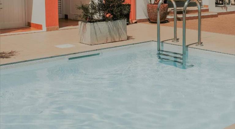 Casa Morgados Grandola Guesthouse