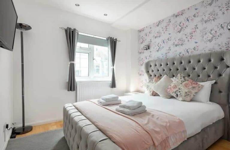 Huis Notting Hill