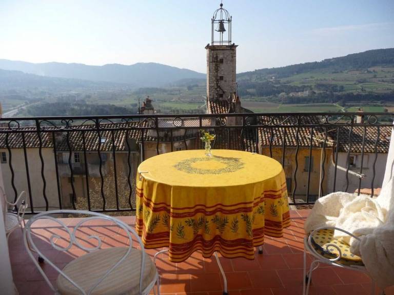 Appartement La Cadière-d'Azur