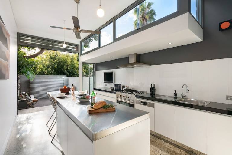 Huis  Stanmore