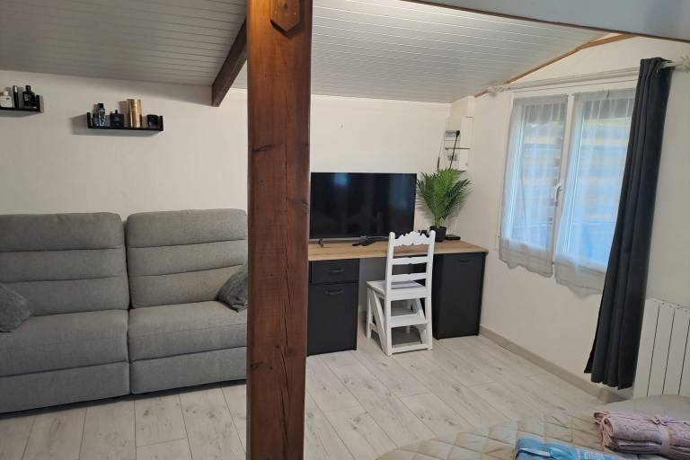 Chalet Audenge